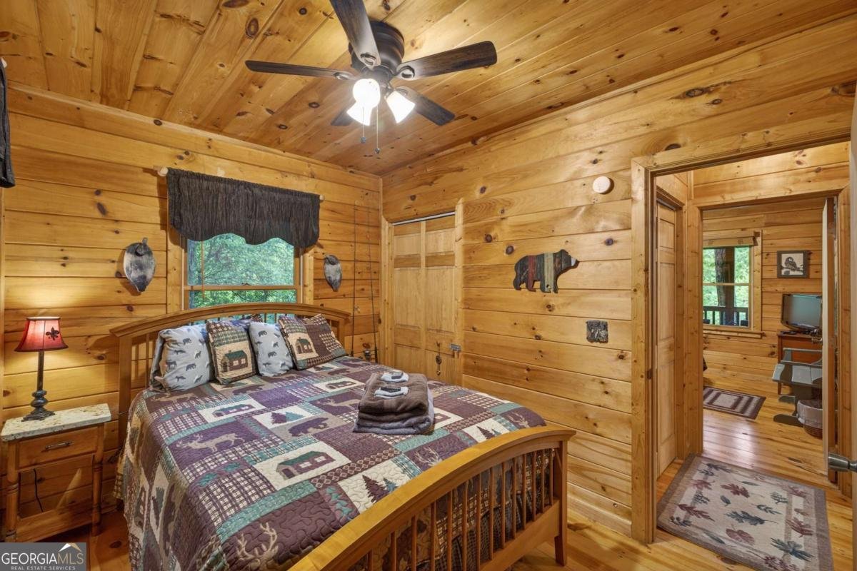 203 Mountain View Drive Cherry Log - Photo 8