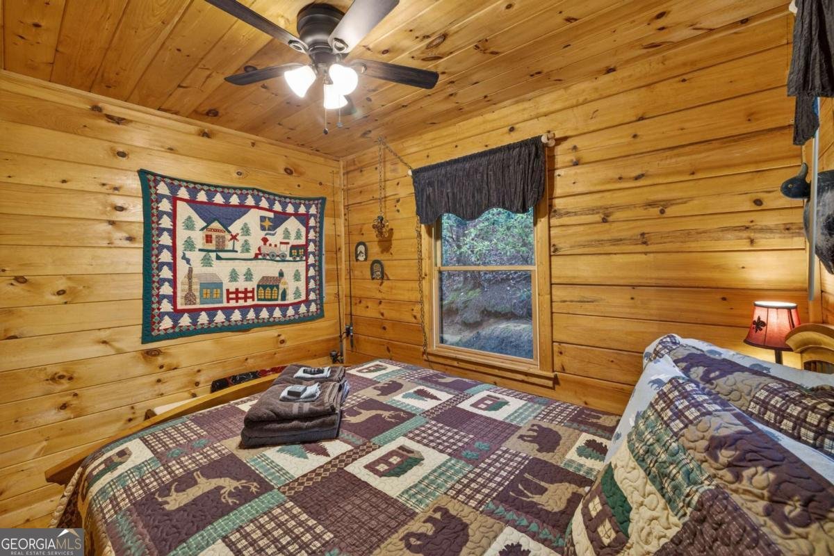 203 Mountain View Drive Cherry Log - Photo 9