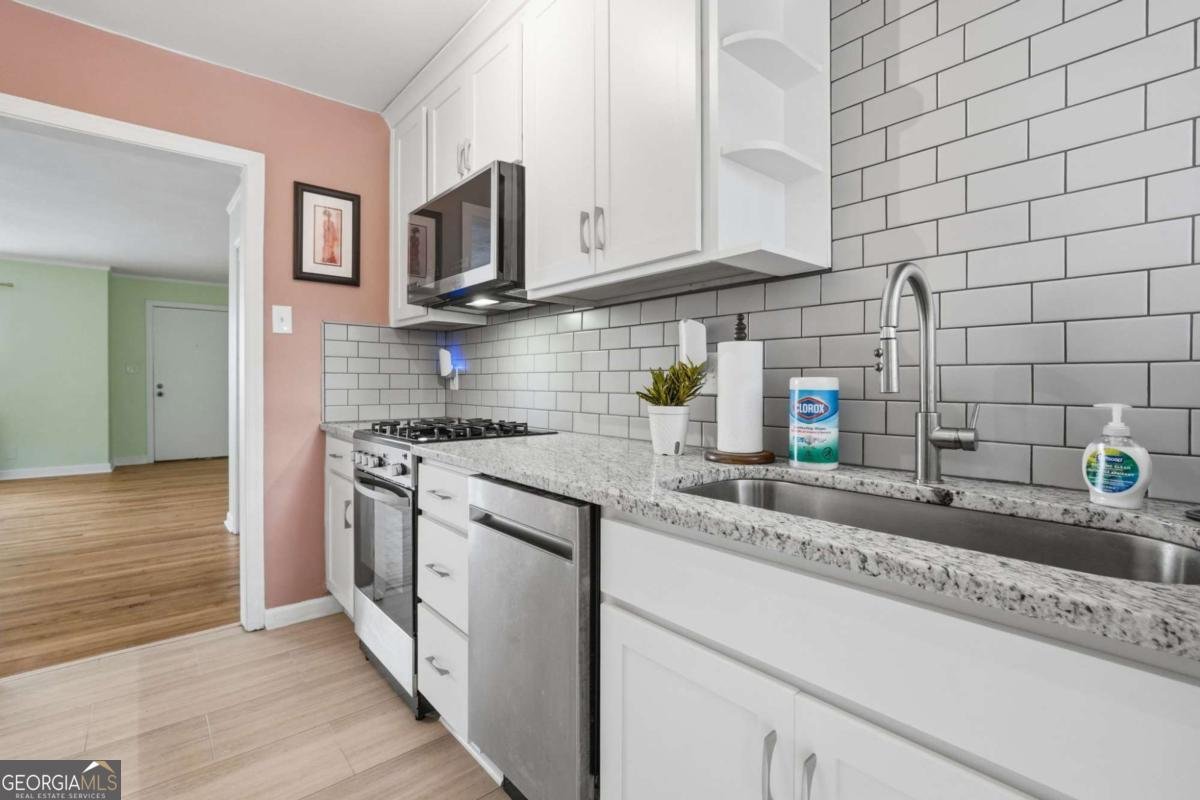 2230 Cheshire Bridge Road Atlanta - Photo 16