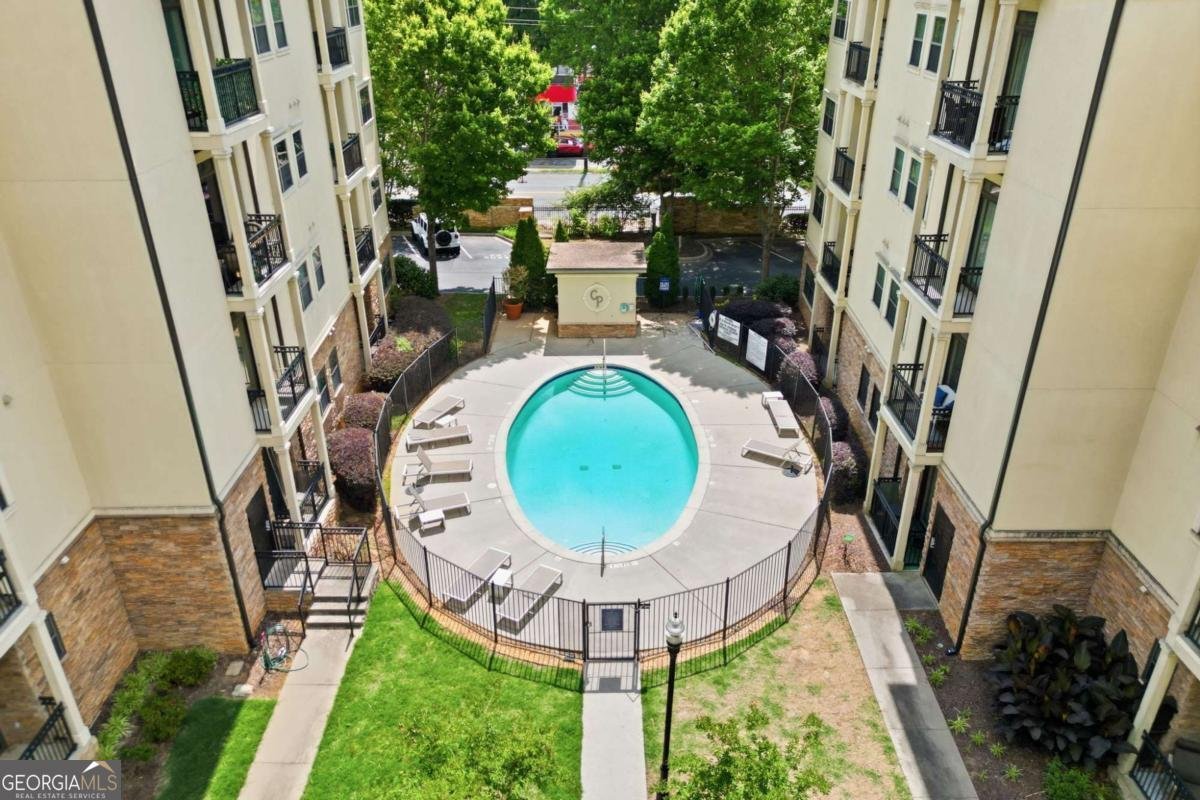 2230 Cheshire Bridge Road Atlanta - Photo 23
