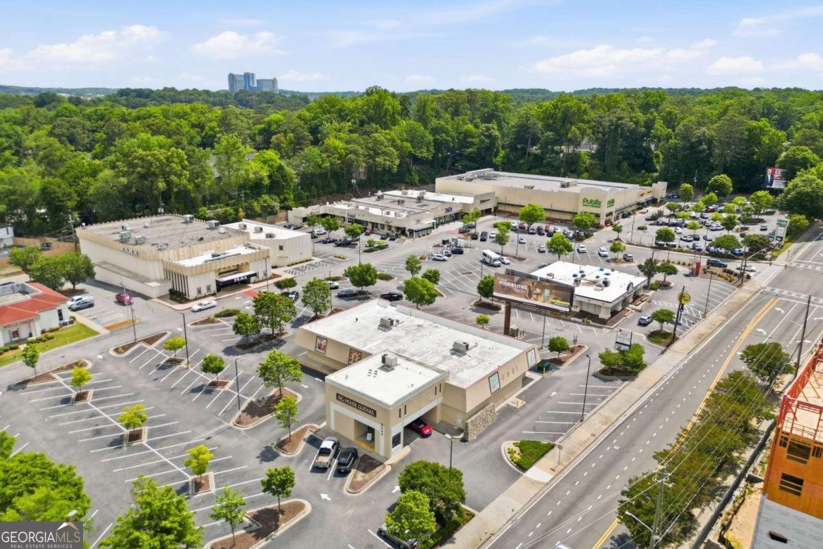 2230 Cheshire Bridge Road Atlanta - Photo 28
