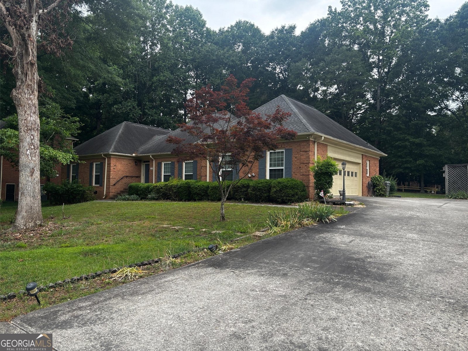 341 Chesterfield Road Bogart - main photo