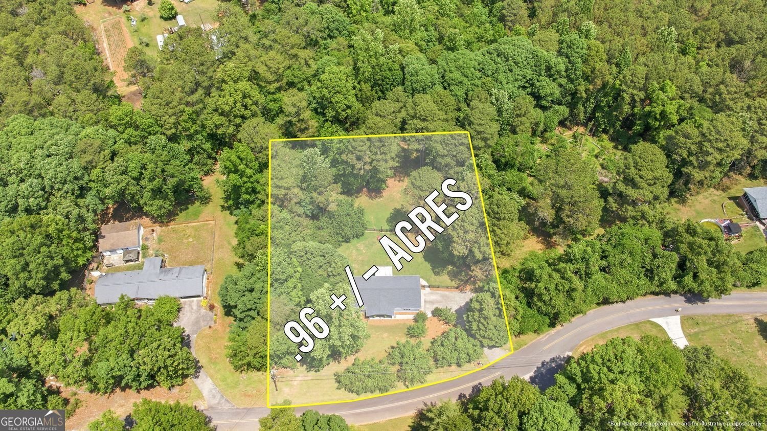 3404 Springdale Forrest Avenue Gainesville - Photo 45