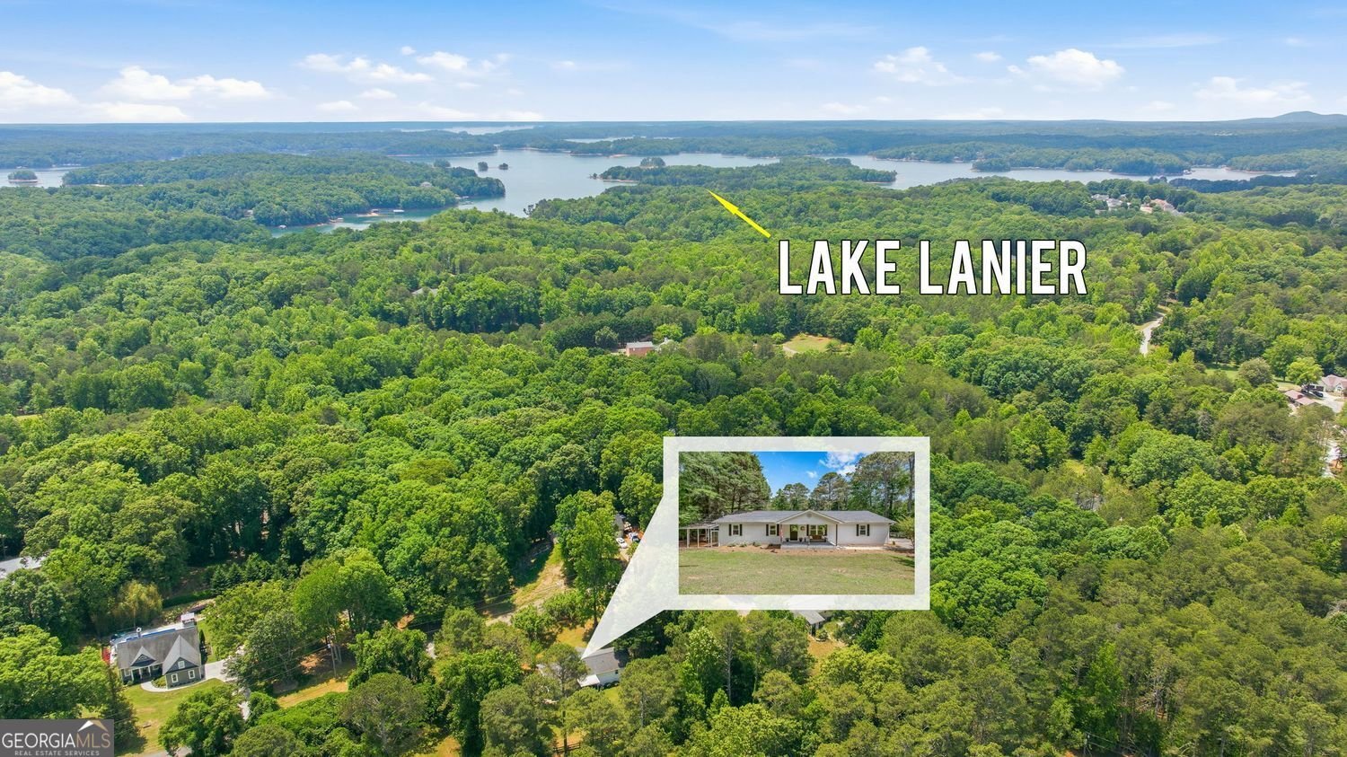 3404 Springdale Forrest Avenue Gainesville - Photo 47