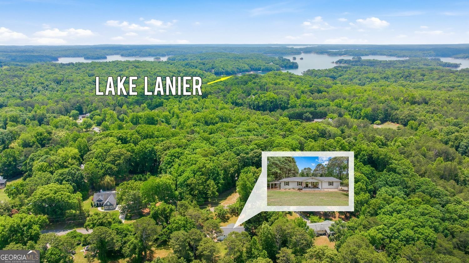 3404 Springdale Forrest Avenue Gainesville - Photo 48