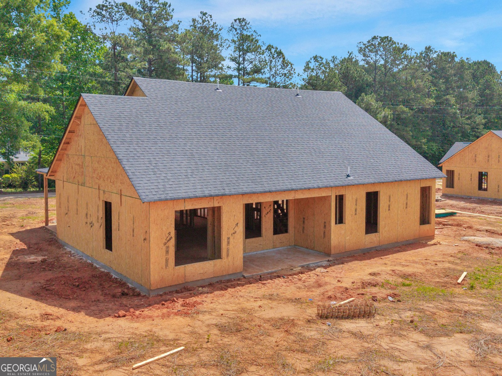 132 Loyd Road Mansfield - Photo 10