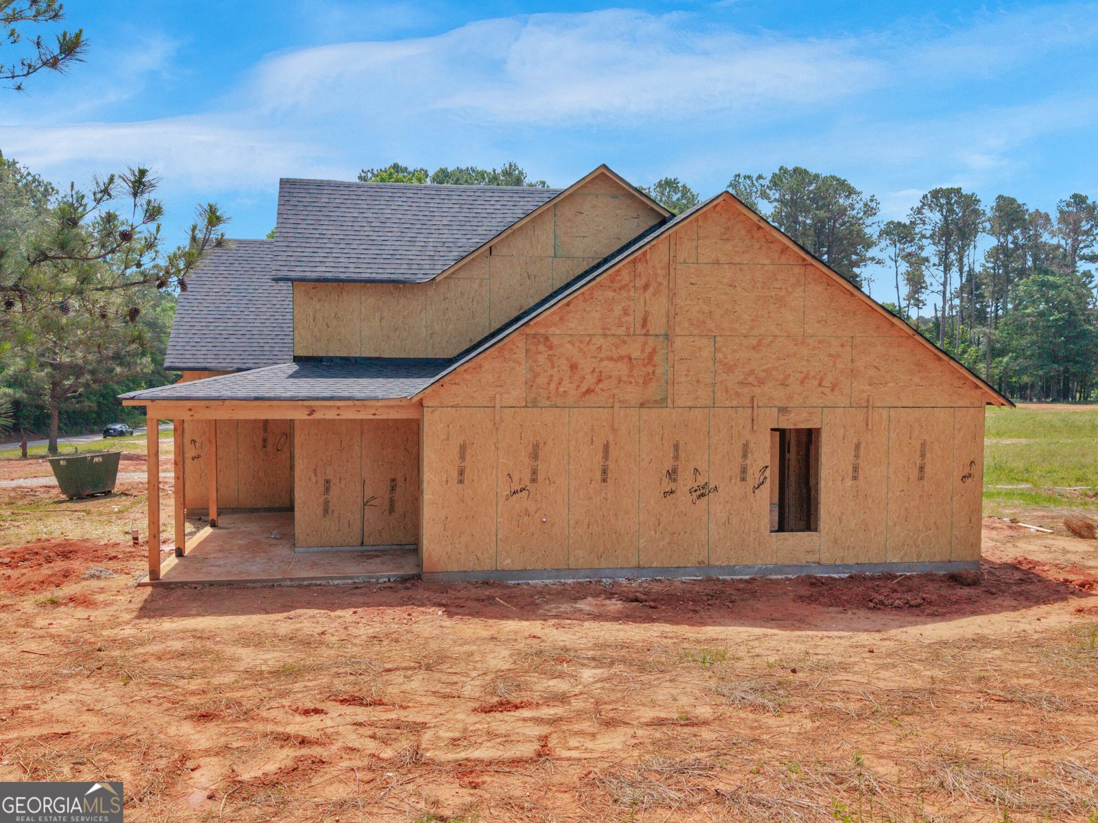 132 Loyd Road Mansfield - Photo 11