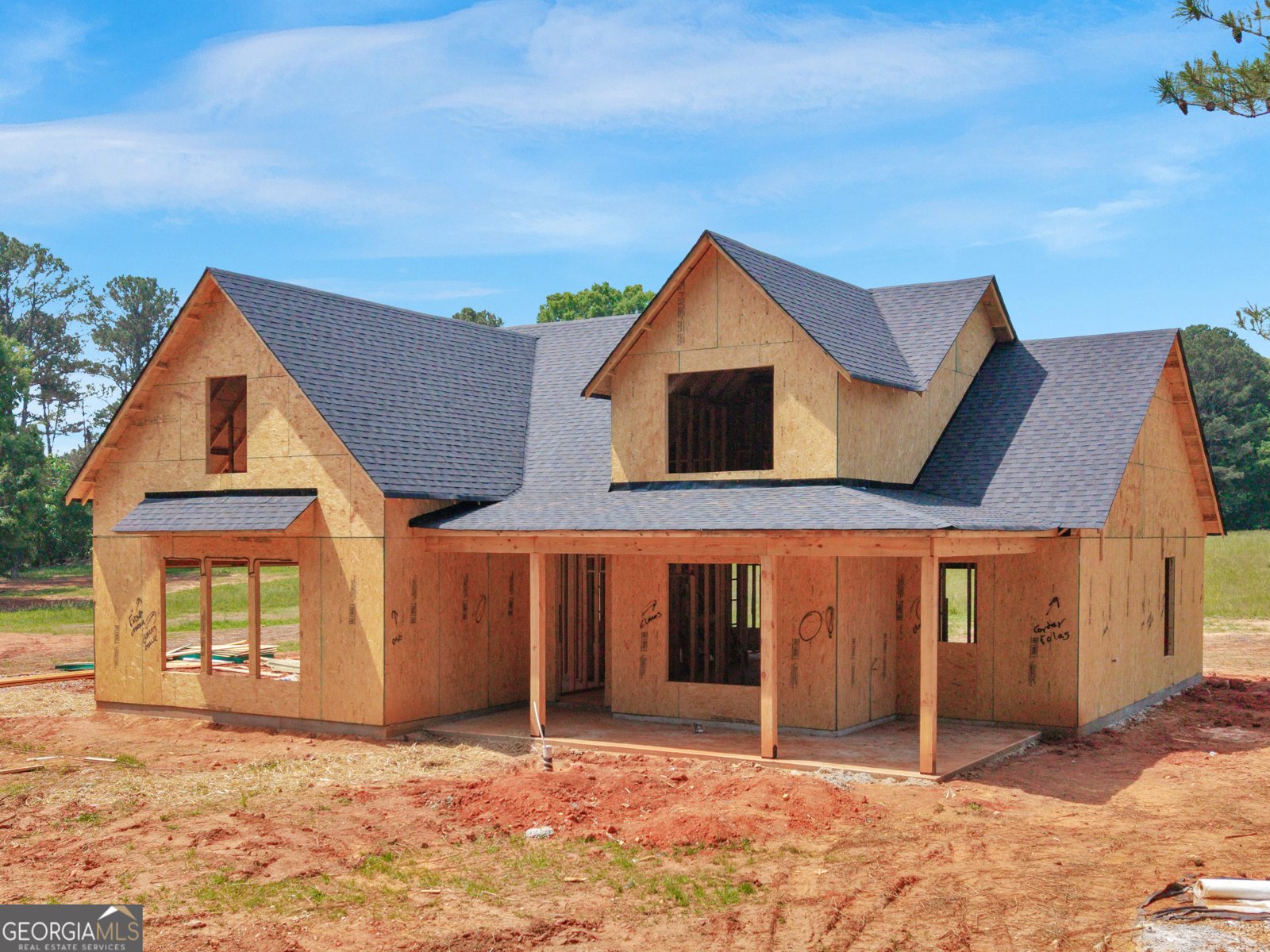 132 Loyd Road Mansfield - Photo 12