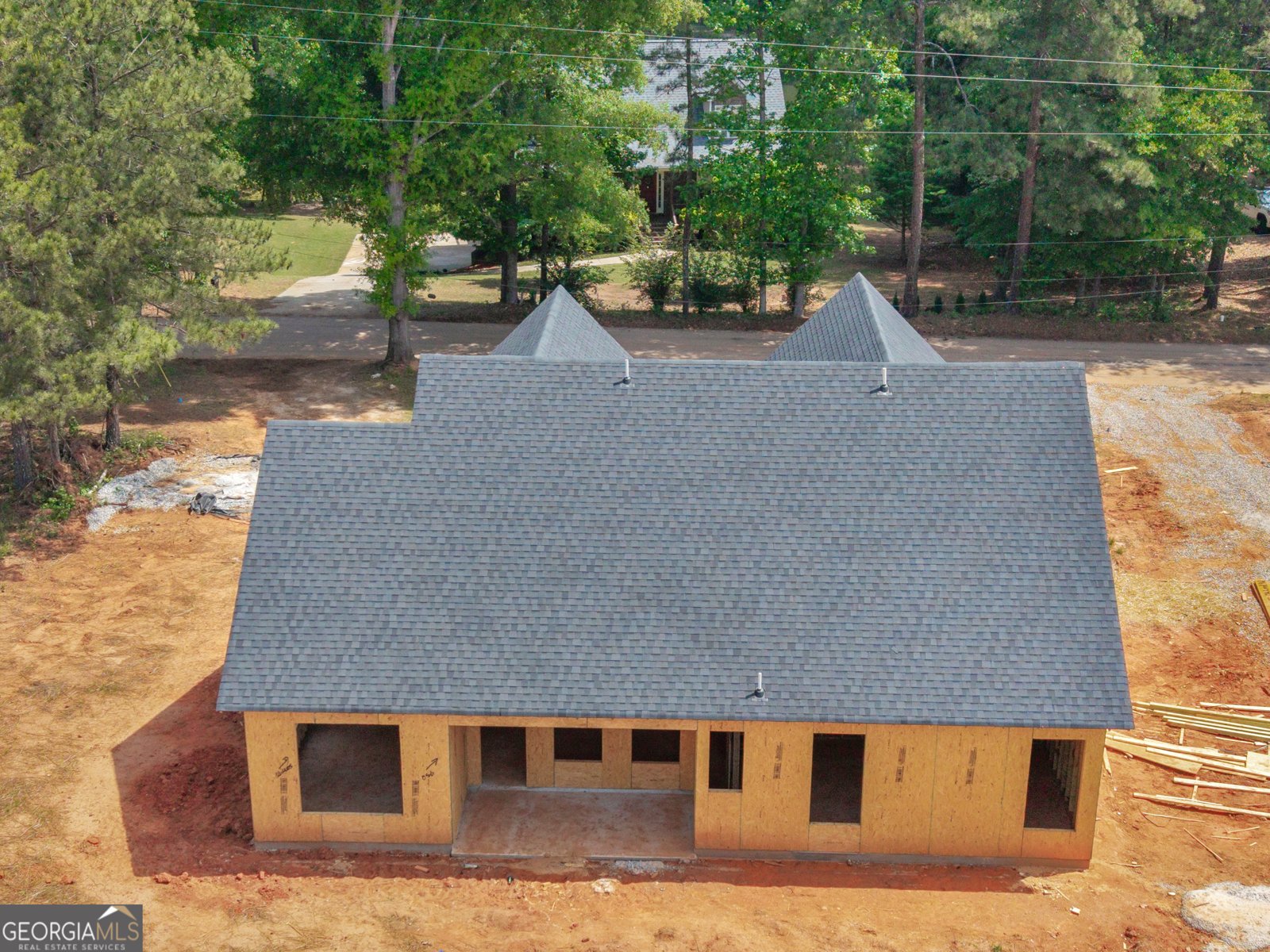 132 Loyd Road Mansfield - Photo 8