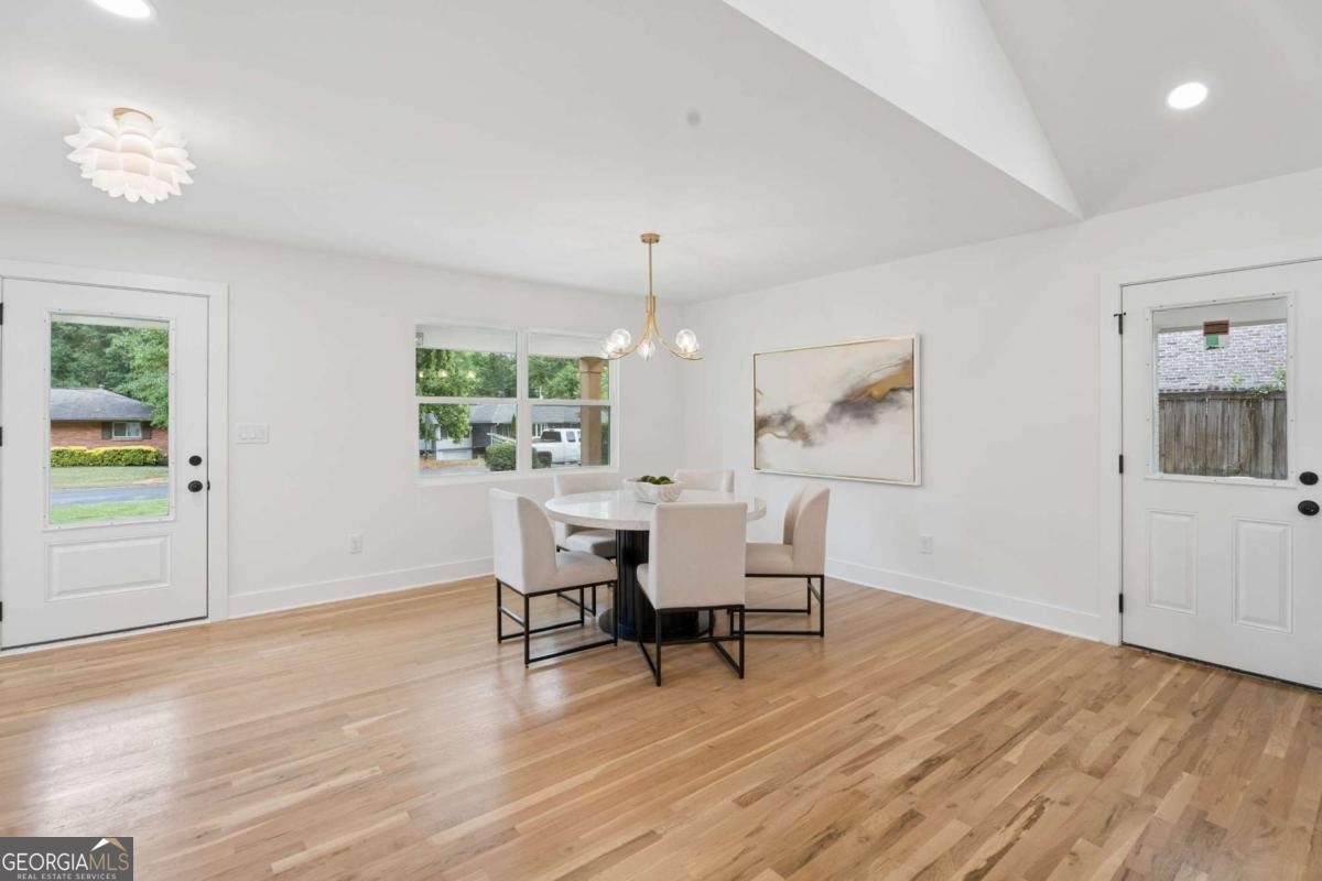 1818 Briarlake Circle Decatur - Photo 10