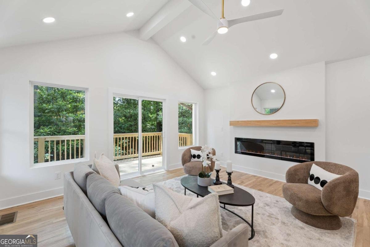 1818 Briarlake Circle Decatur - Photo 11
