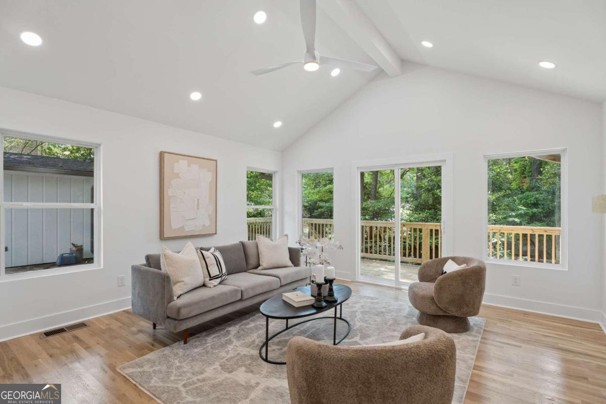 1818 Briarlake Circle Decatur - Photo 12
