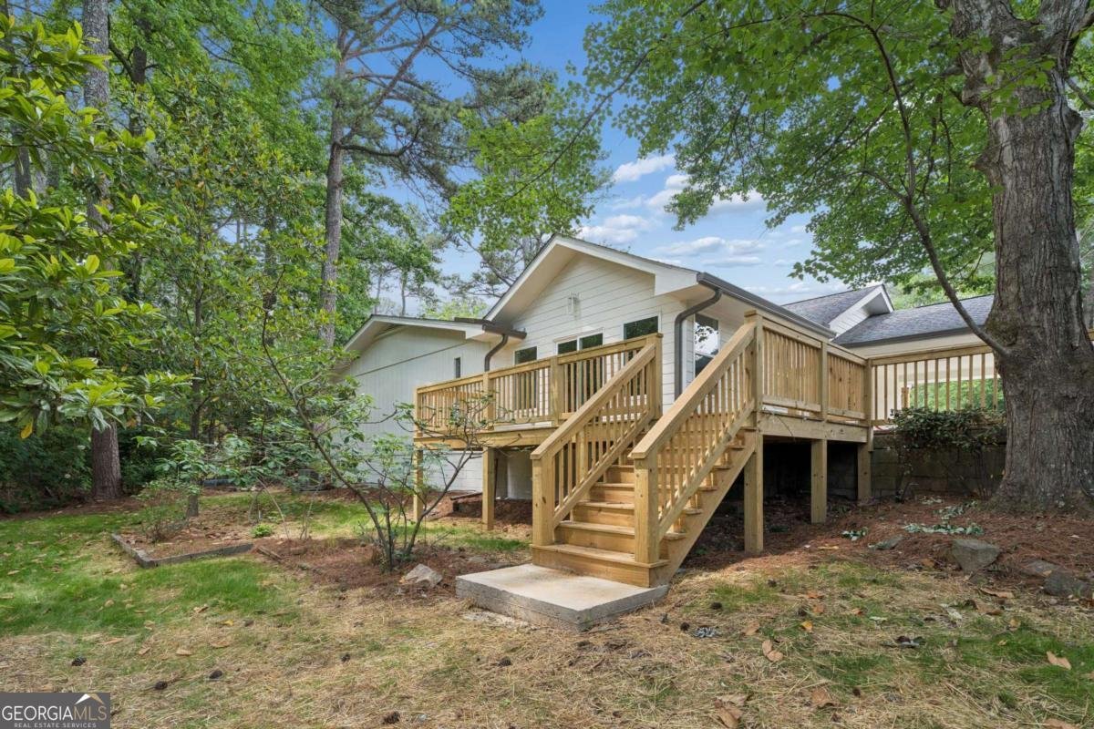 1818 Briarlake Circle Decatur - Photo 36