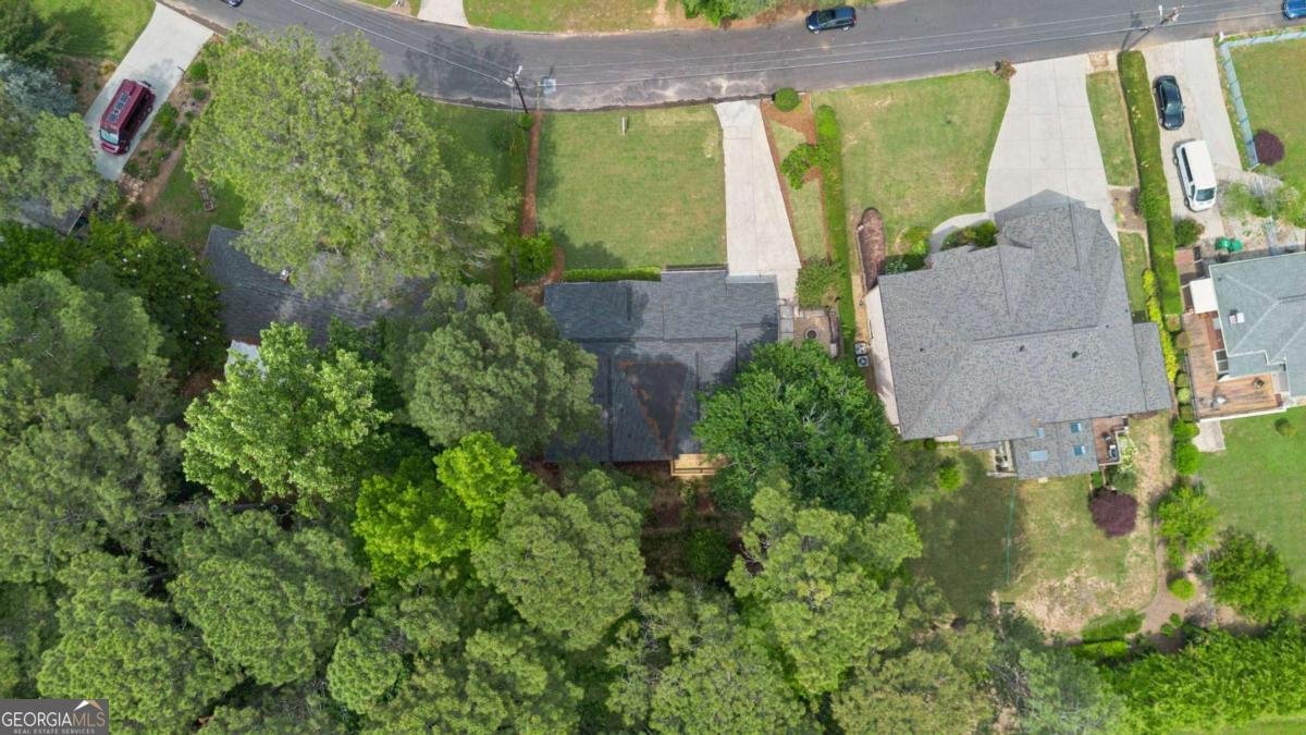 1818 Briarlake Circle Decatur - Photo 37