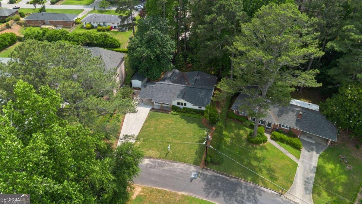 1818 Briarlake Circle Decatur - Photo 38