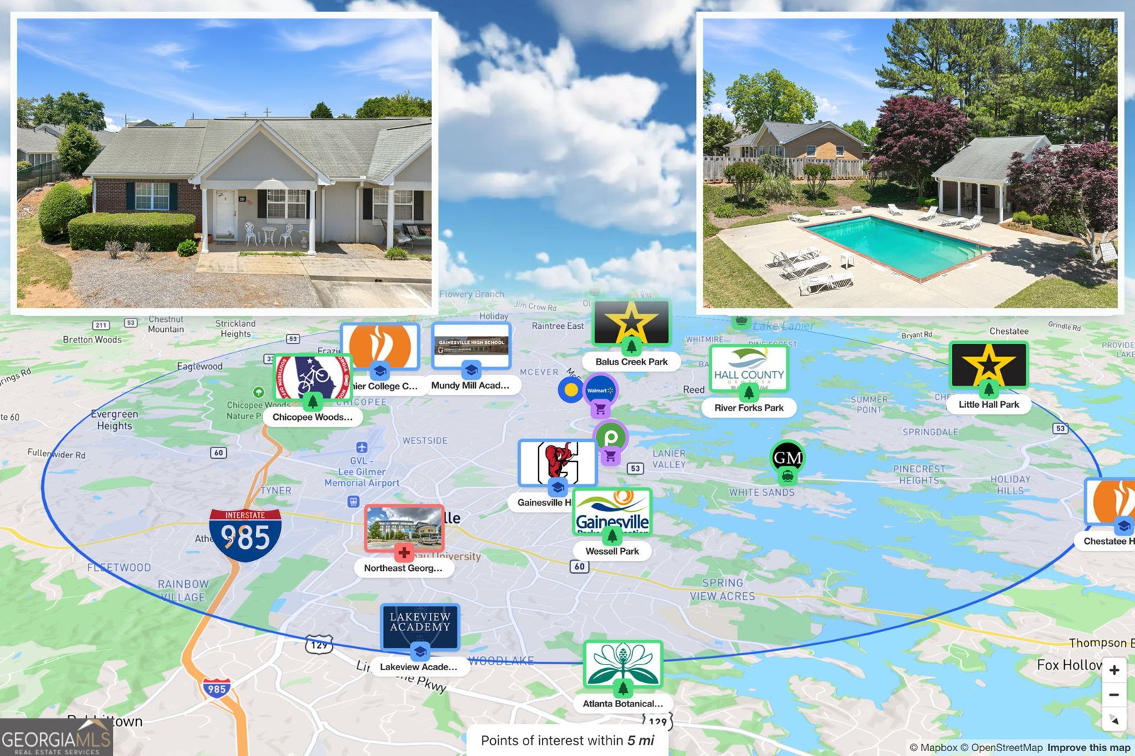 2887 Florence Drive Gainesville - Photo 28