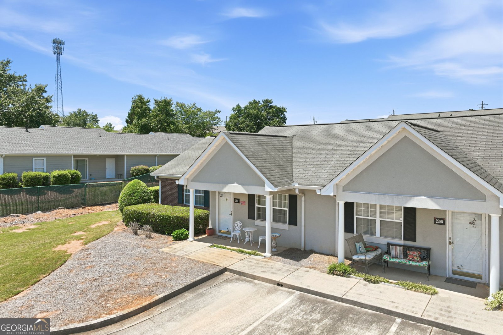 2887 Florence Drive Gainesville - Photo 34