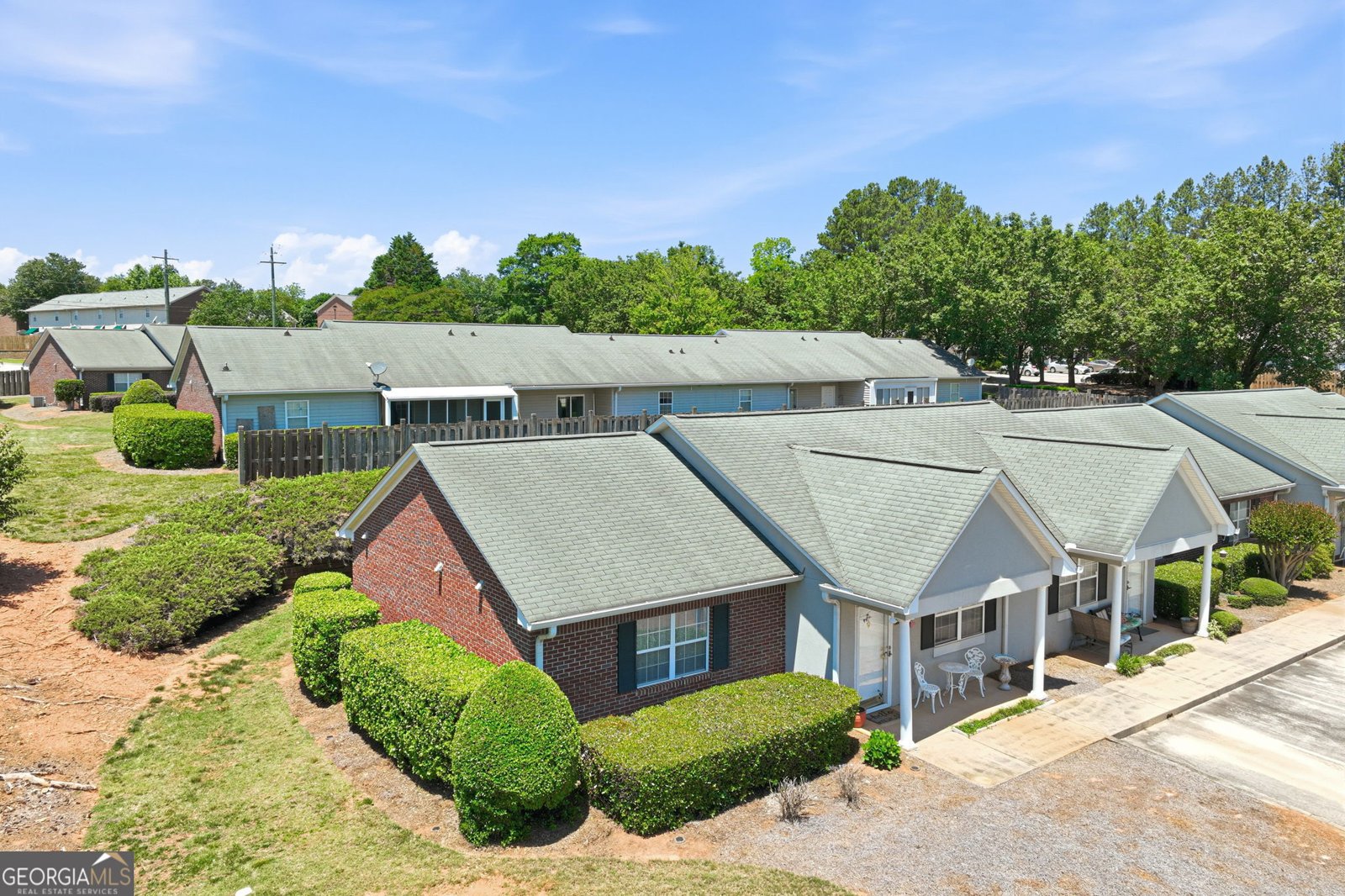 2887 Florence Drive Gainesville - Photo 35