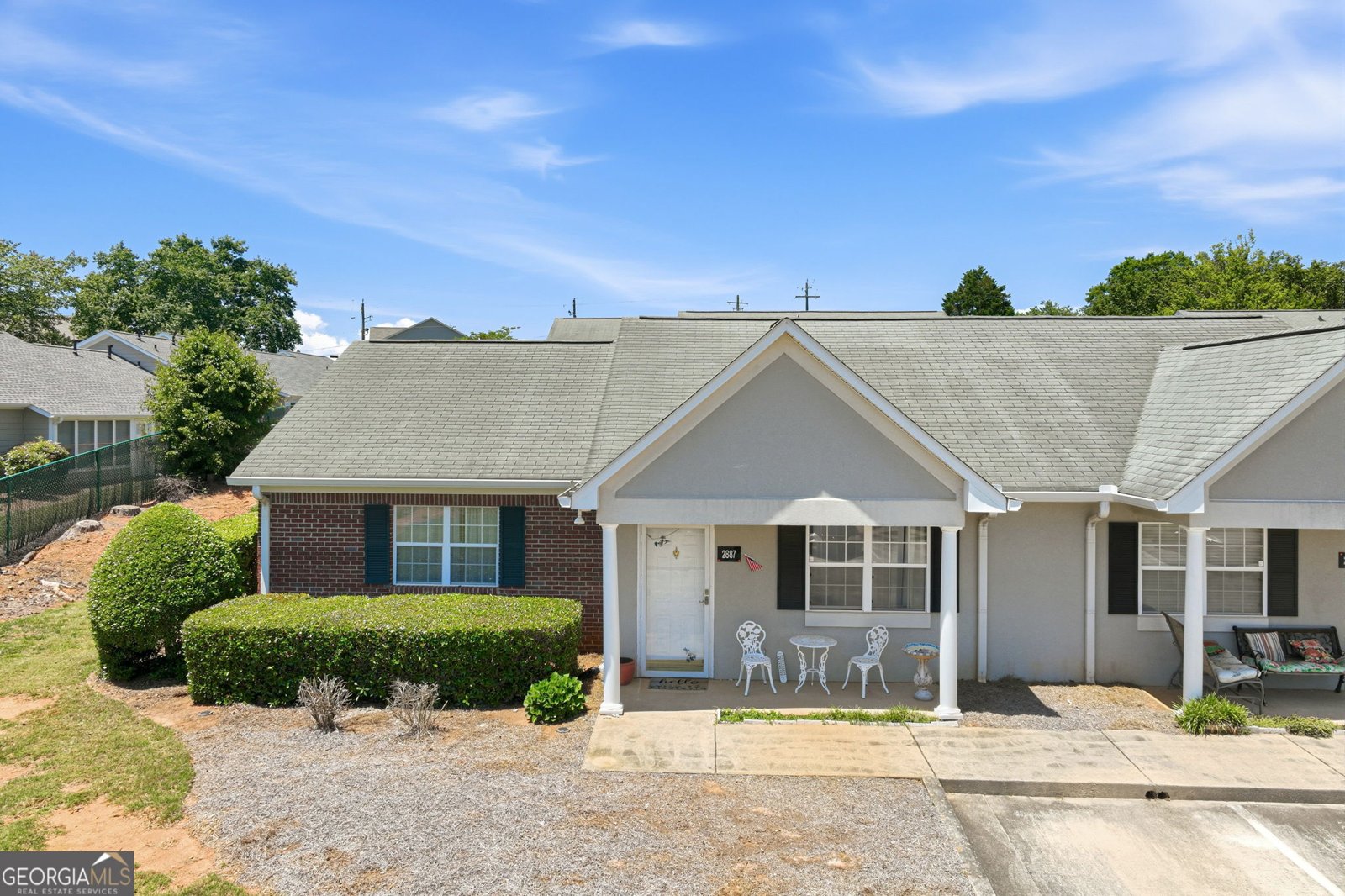 2887 Florence Drive Gainesville - Photo 36