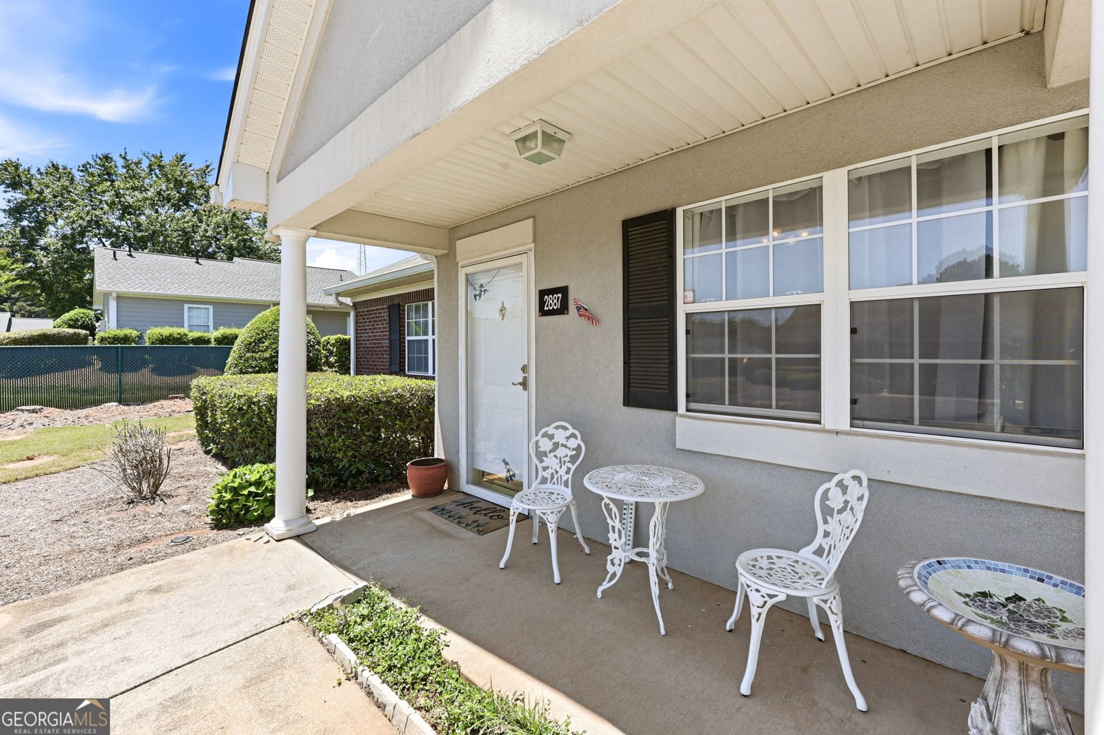 2887 Florence Drive Gainesville - Photo 7