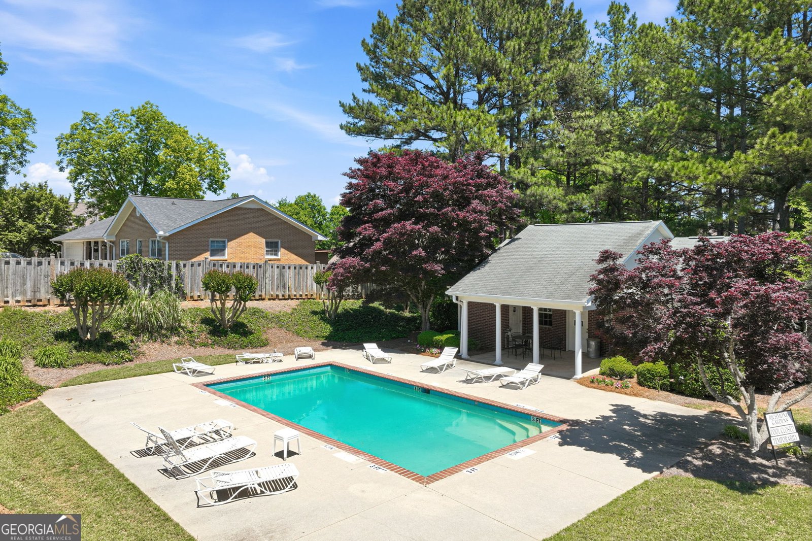 2887 Florence Drive Gainesville - Photo 8