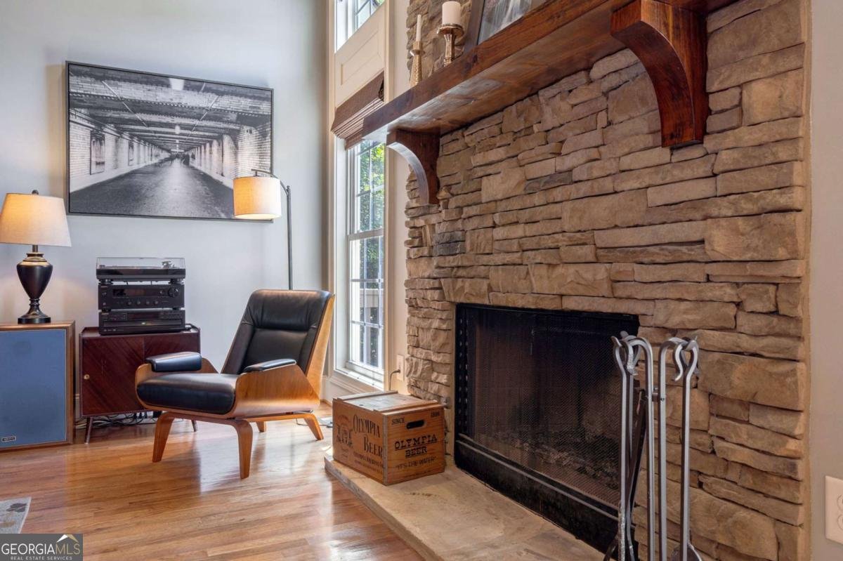 2450 Oldfield Drive Bogart - Photo 10