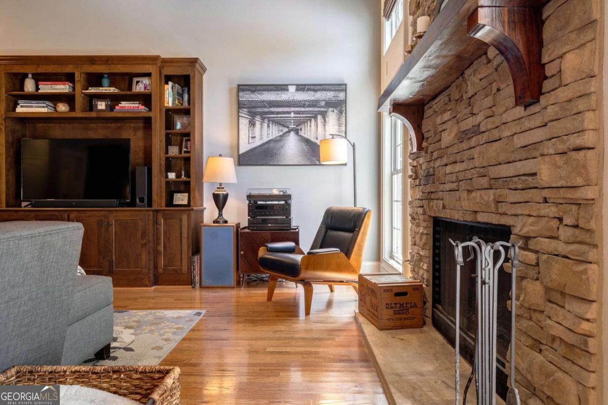 2450 Oldfield Drive Bogart - Photo 11