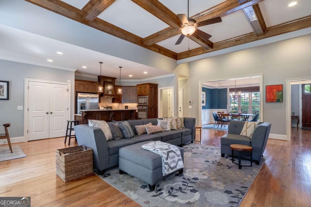 2450 Oldfield Drive Bogart - Photo 12