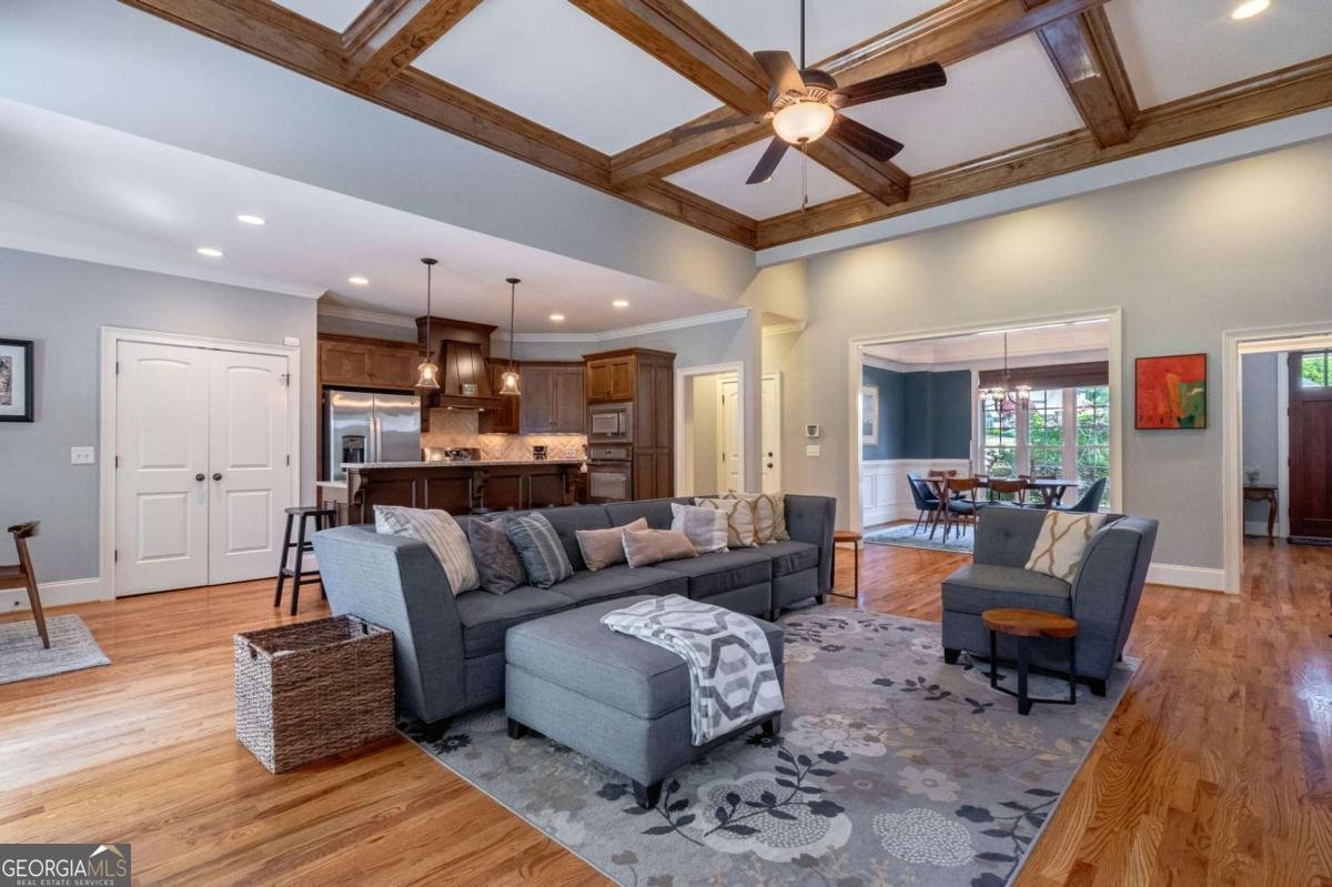 2450 Oldfield Drive Bogart - Photo 13