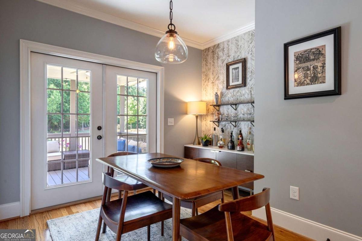 2450 Oldfield Drive Bogart - Photo 14