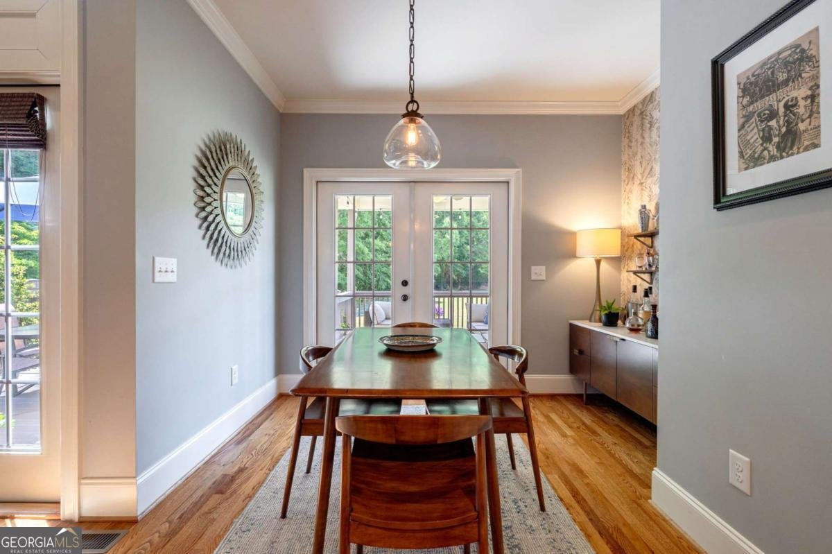 2450 Oldfield Drive Bogart - Photo 15
