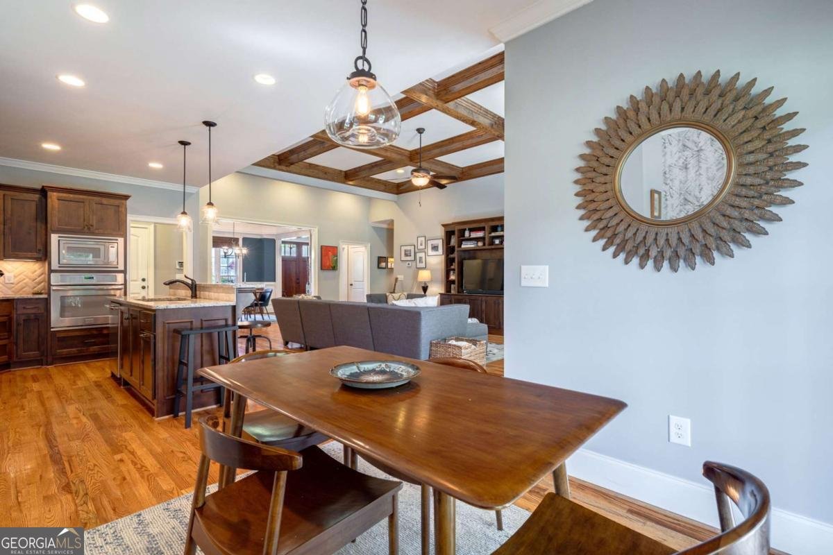 2450 Oldfield Drive Bogart - Photo 17