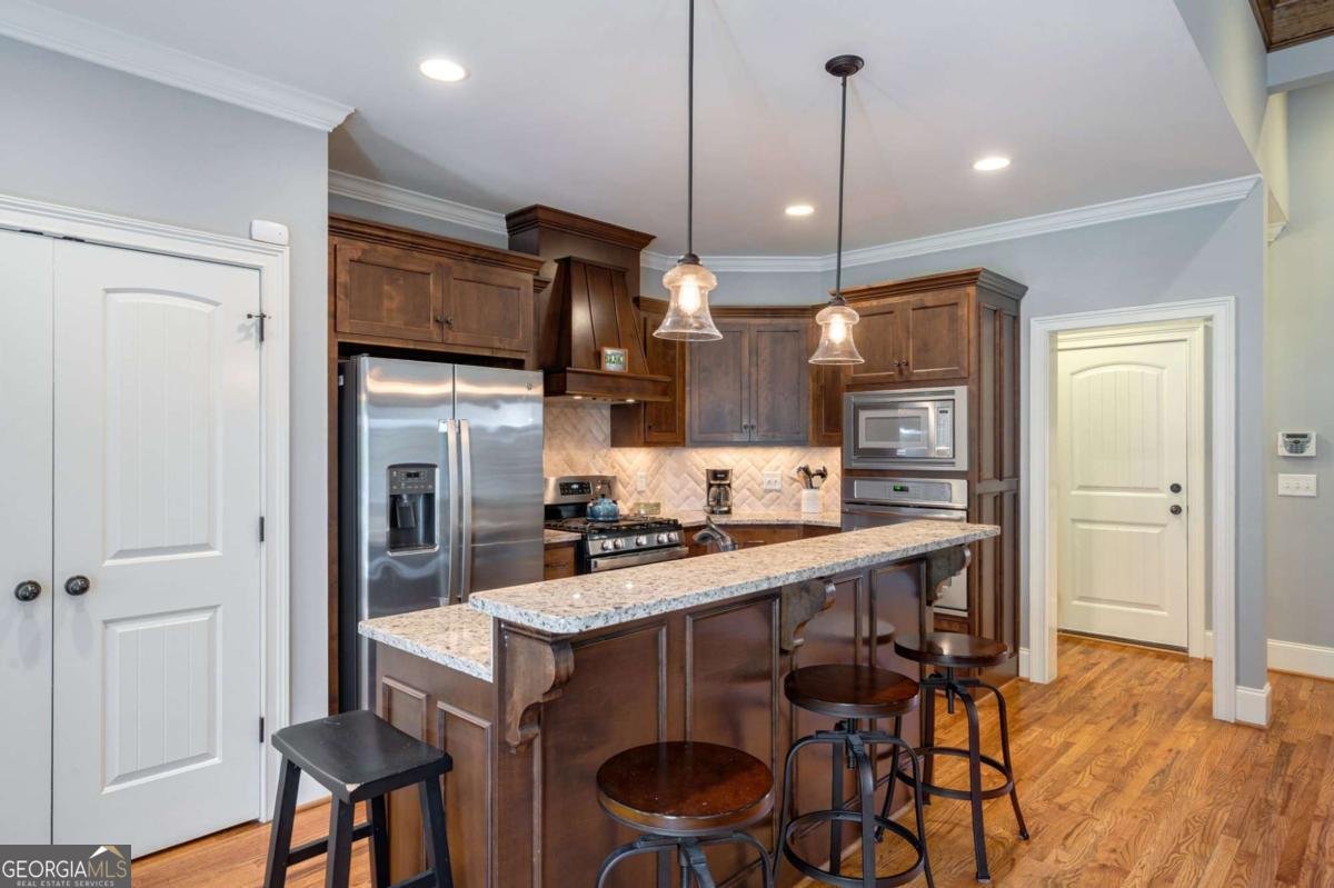 2450 Oldfield Drive Bogart - Photo 18