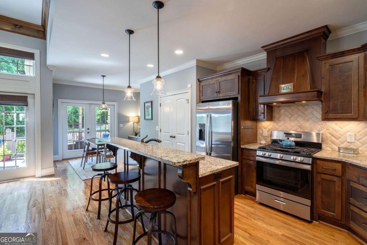 2450 Oldfield Drive Bogart - Photo 19