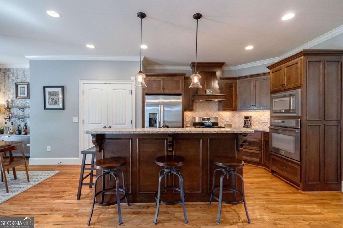 2450 Oldfield Drive Bogart - Photo 22