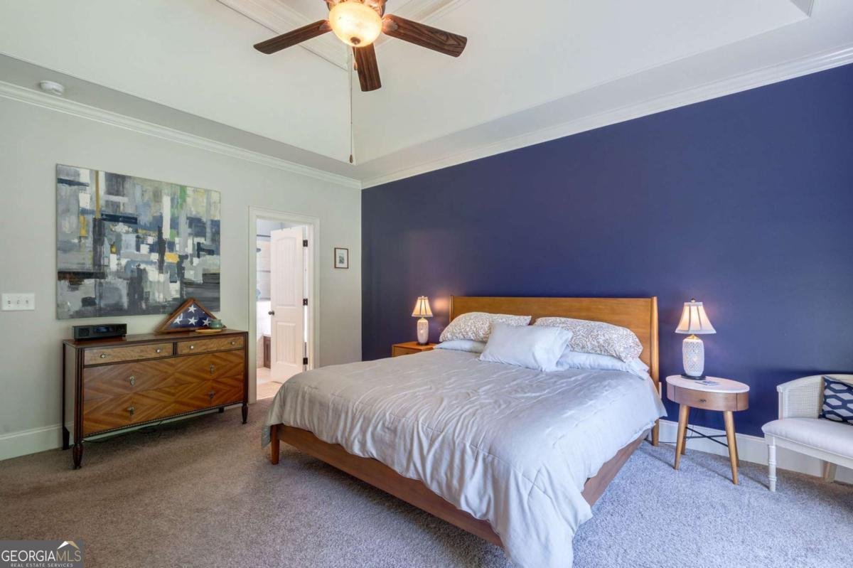 2450 Oldfield Drive Bogart - Photo 24