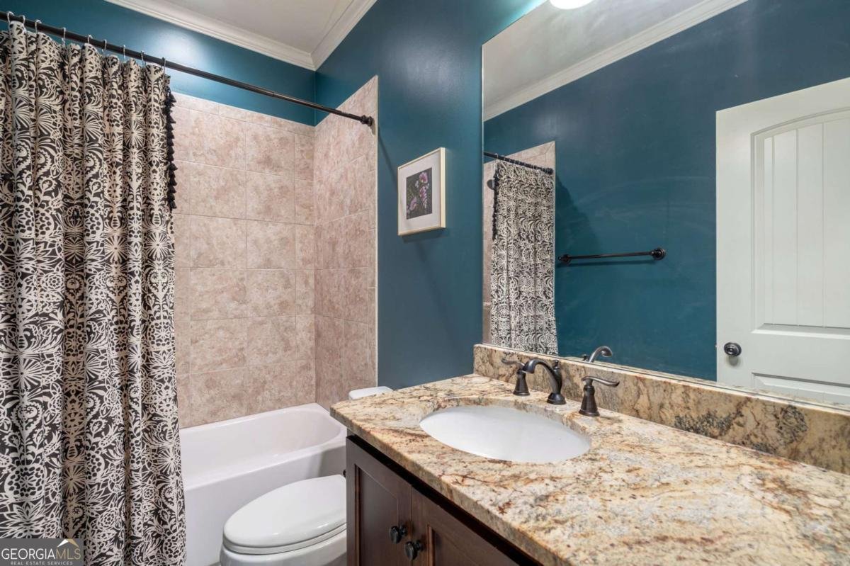 2450 Oldfield Drive Bogart - Photo 35