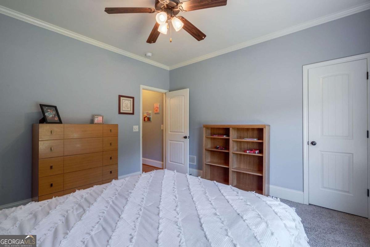2450 Oldfield Drive Bogart - Photo 37