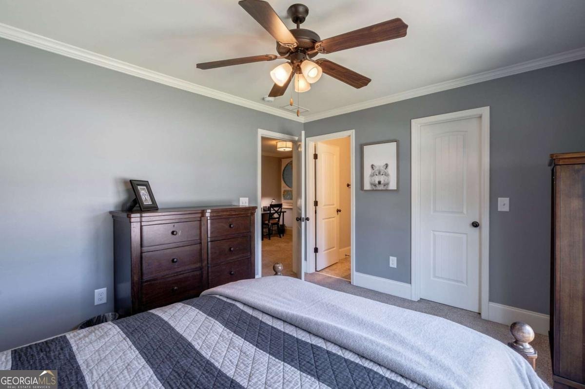2450 Oldfield Drive Bogart - Photo 40