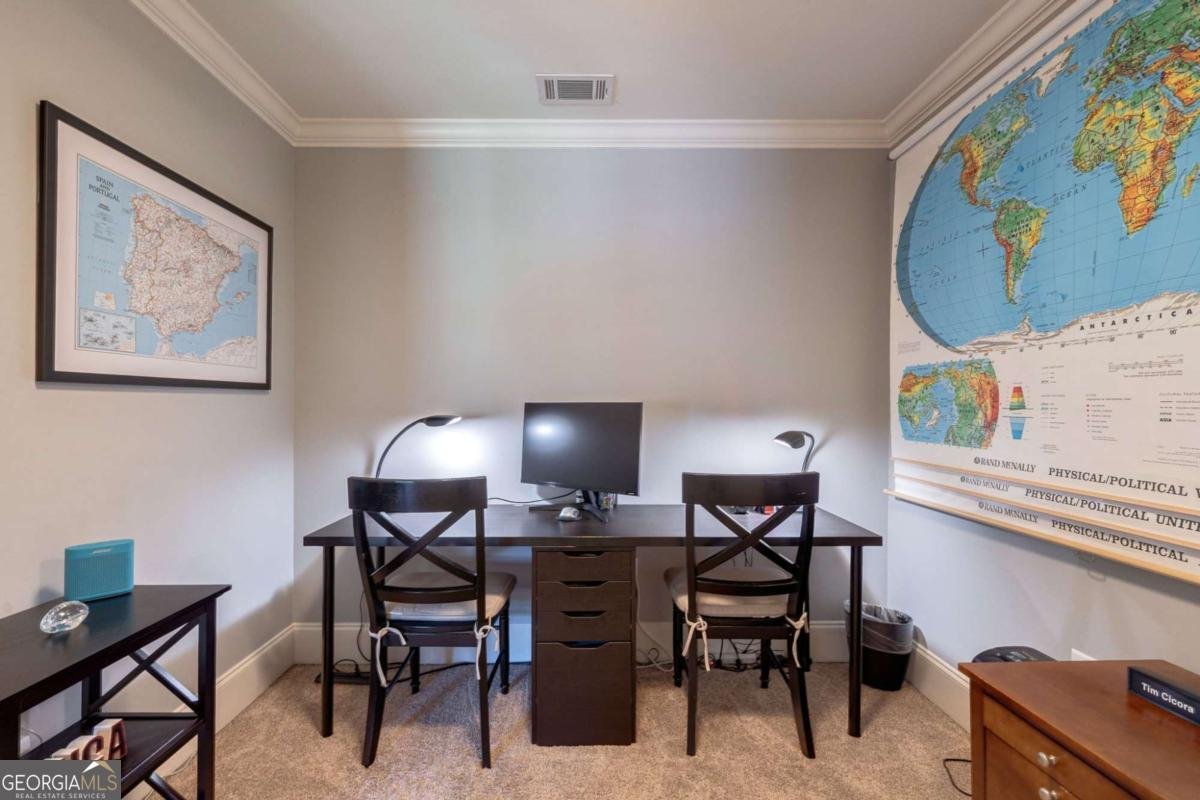 2450 Oldfield Drive Bogart - Photo 43