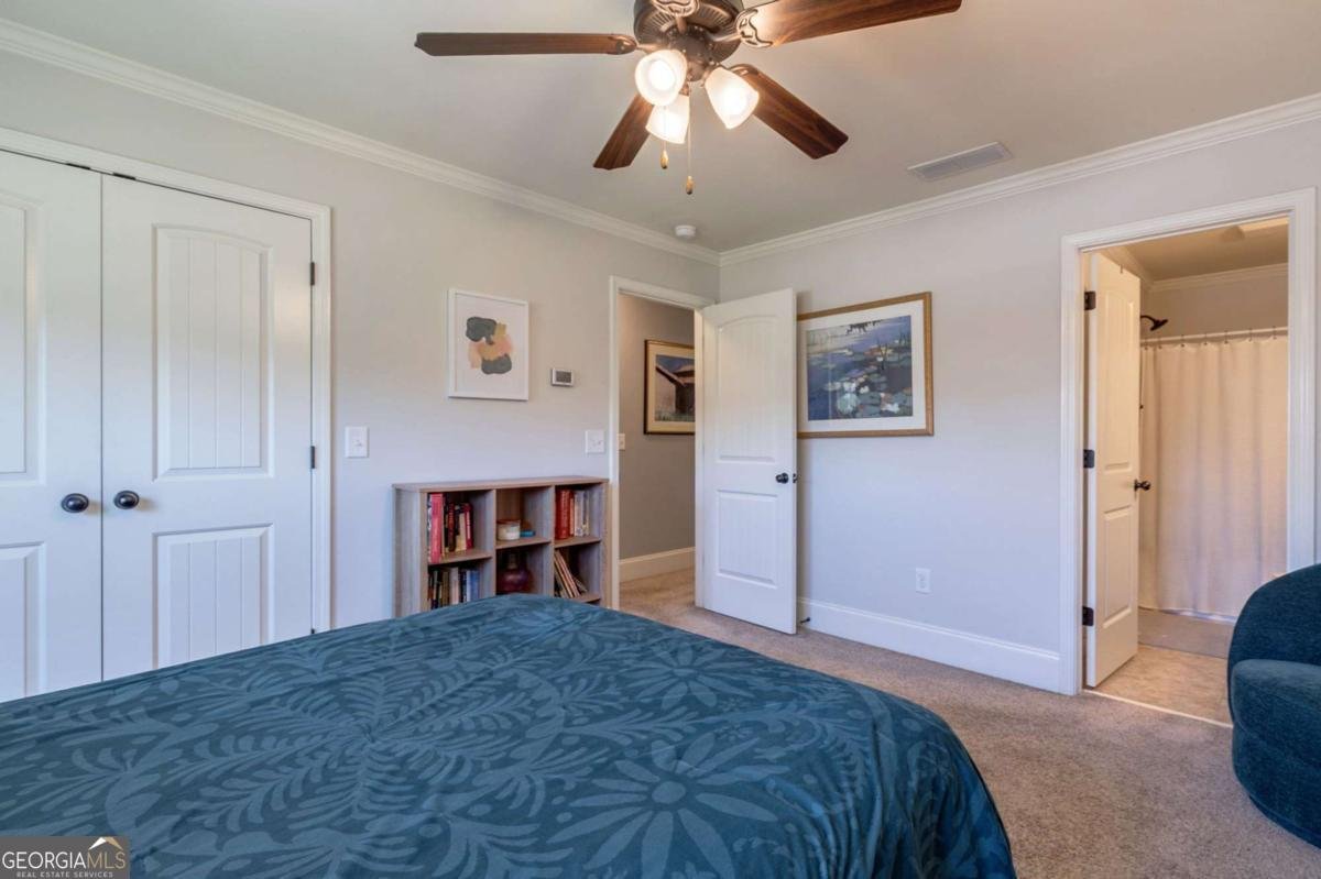 2450 Oldfield Drive Bogart - Photo 45
