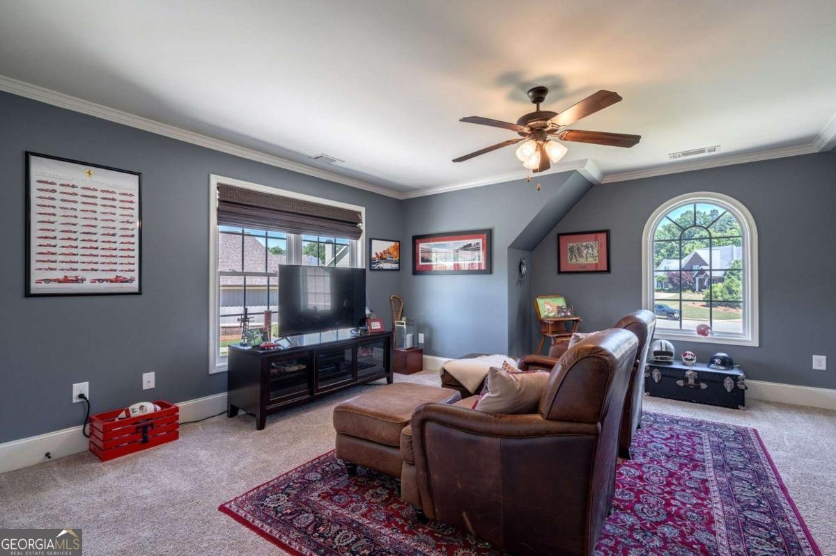 2450 Oldfield Drive Bogart - Photo 47