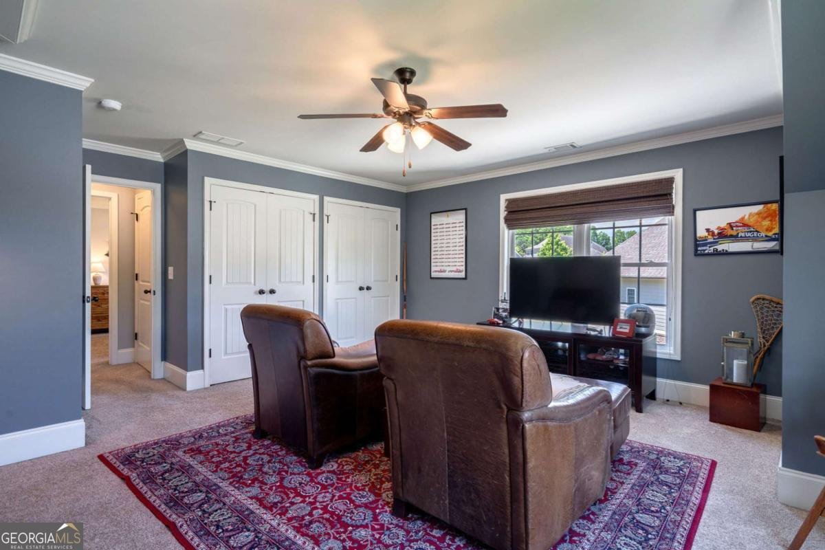 2450 Oldfield Drive Bogart - Photo 49