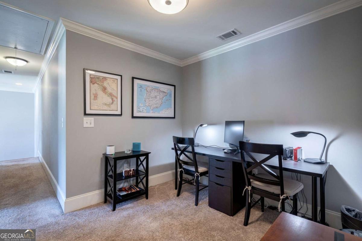 2450 Oldfield Drive Bogart - Photo 50