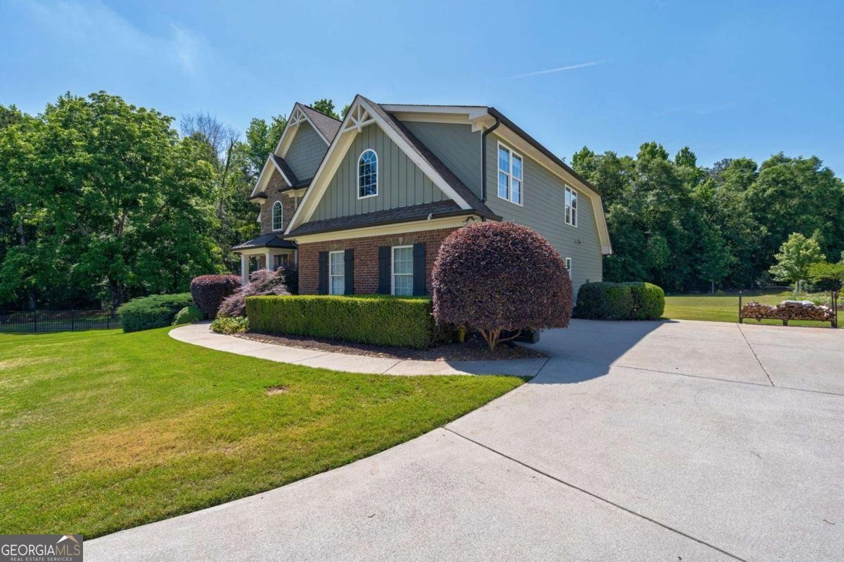 2450 Oldfield Drive Bogart - Photo 51