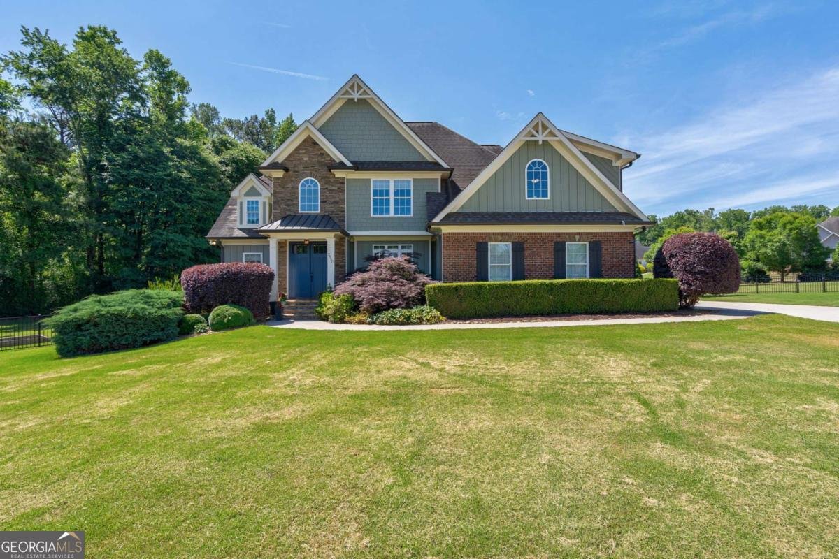 2450 Oldfield Drive Bogart - Photo 52