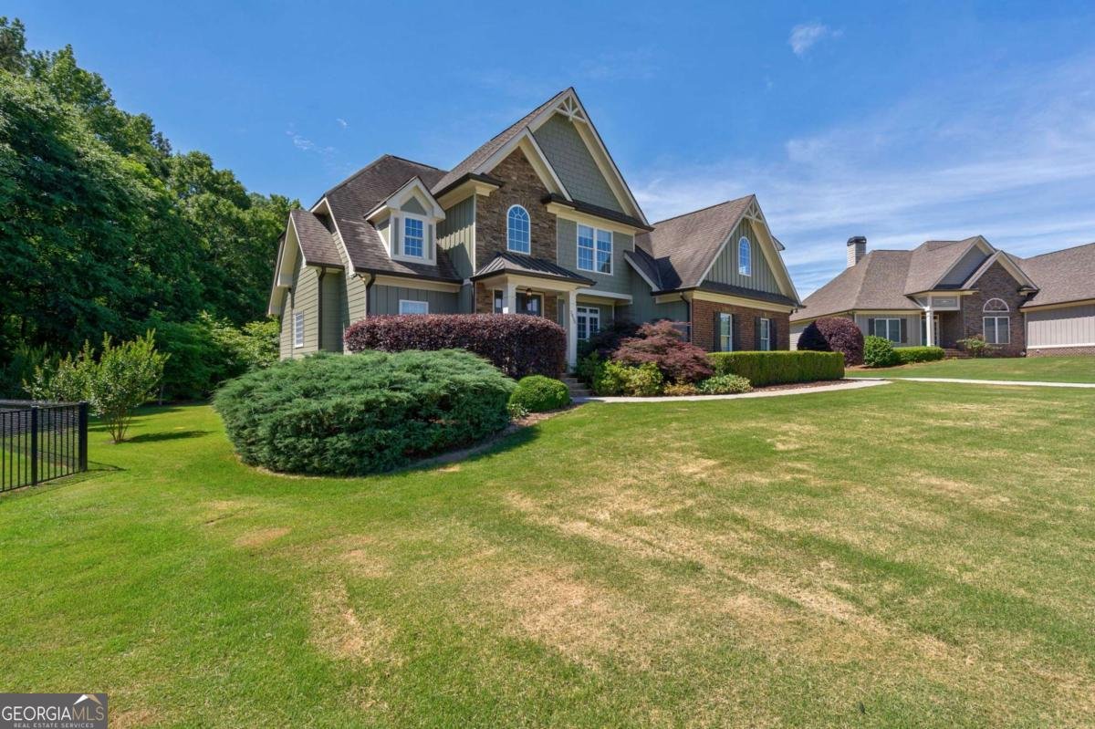 2450 Oldfield Drive Bogart - Photo 53