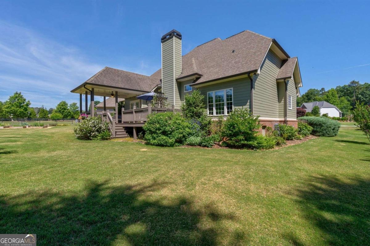 2450 Oldfield Drive Bogart - Photo 54