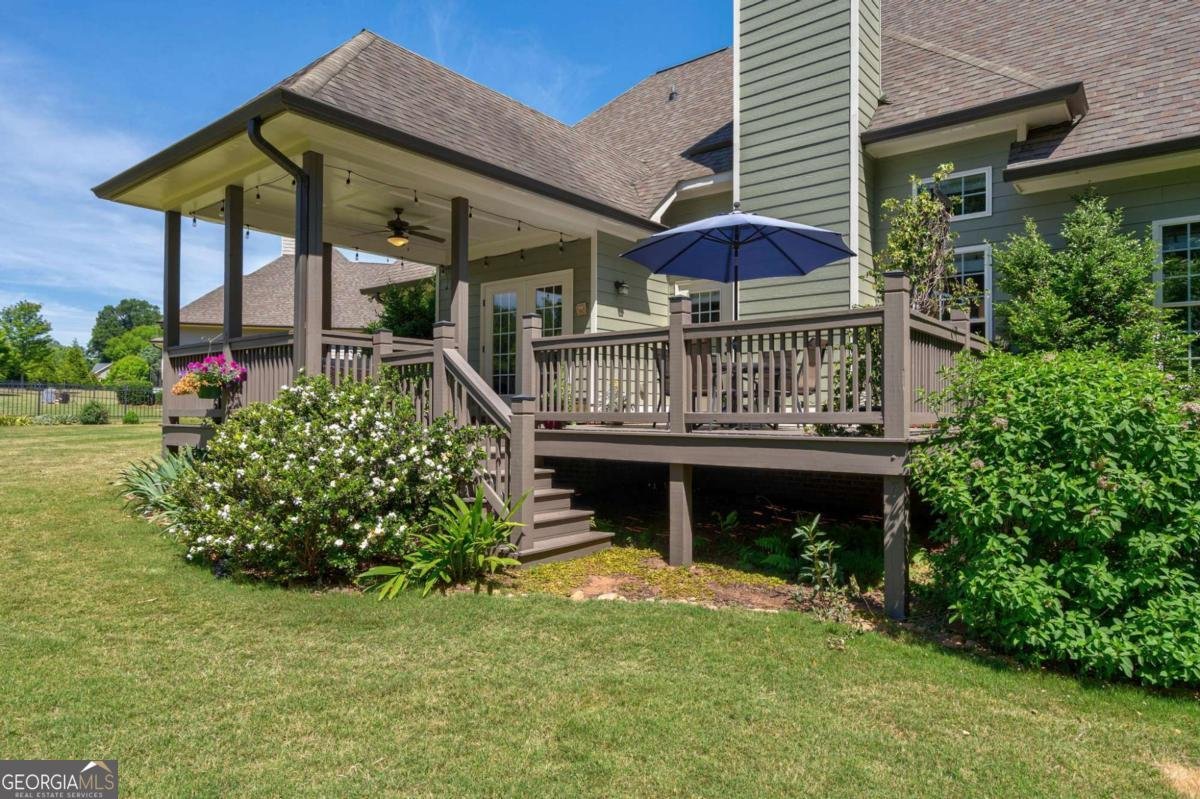 2450 Oldfield Drive Bogart - Photo 56