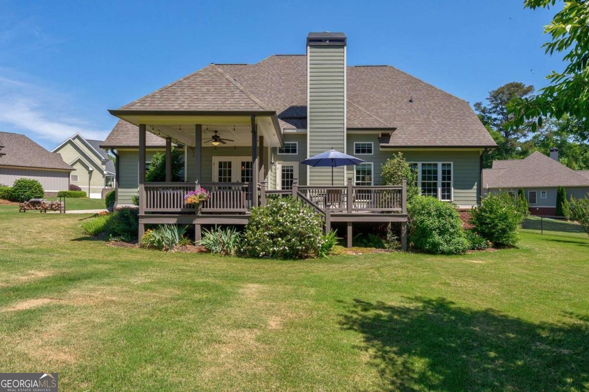 2450 Oldfield Drive Bogart - Photo 57